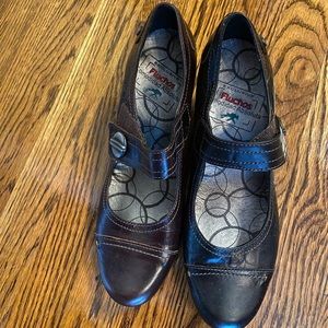 Fluchos Exclusive Shoes